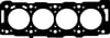 Silindir Kapak Contası Partner-Berlıngo-Boxer-Jumper-C5-Xsara-Jumpy-Expert-P206-P306-P307- P406-P607-Ducato 2.0 Hdı Dw10 415039P Corteco 83415039