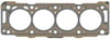 Silindir Kapak Contası Partner-Berlıngo-Boxer-Jumper-C5-Xsara-Jumpy-Expert-P206-P306-P307- P406-P607-Ducato 2.0 Hdı Dw10 Psa 0209.X6