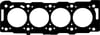 Silindir Kapak Contası Partner-Berlıngo-Jumpy-Xsara-Xantıa-Scudo-P406 2.0 Hdı Psa 0209.X8