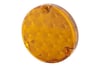 Sinyal Lambasi Led Yuvarlak Universal Hella 2Ba959932011