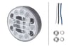 Sinyal Lambası Önden Unıversal Cv 12V-24V 122 Mm Hella 2Be357027061