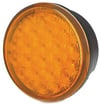 Sinyal Lambası Sarı 12V 24V Led Arka Van Hool/Vdl Hella 2Ba959011001