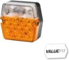 Sinyal Lambası Unıversal Cv 12V-24V Hella 2Be357023001
