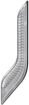 Sinyal Lambası Universal Sağ Universal E245968 Hella 2Ba013333041