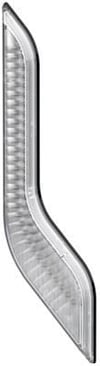 Sinyal Lambası Universal Sol Universal Shapelinestyle-13333031---------- Hella 2Ba013333031