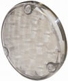 Sinyal Lambası.12V-24V.Led.Önden.Sarı.Universal Hella 2Ba959932051