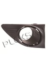 SİS FAR ÇERÇEVESİ KAPAĞI SİSLİ SAĞ CLIO IV SYMBOL-JOY-LOGAN-SANDERO 13PLEKSAN 3634R-261528359RUyumlu