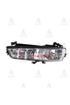 Sıs Lambası Accent 06-11 Era Ön Sol MRS-630649