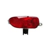 Sis Lambası Arka Tampon Sol Corsa C Gm 24409337