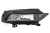 Sis Lambası Sağ Audı A3-Audı A3 Limousine-Halojen-Ff 12V H8 Hella 1Ne010832341