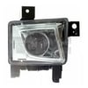 Sis Lambası Sol Dikkenarlı 4< Vec-C Gm 93172403