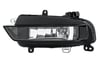 Sis Lambası Sol Ff Audi Hella 1Ne010832371