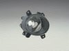 Sis Lambası Sol Mondeo Iı B5y.B4y.Bwy H11 Marellı 710305062003