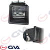 Sis Lambası Sol Uno Gva 2024351