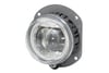 Sis Ve Köşe Lambası Led Sağ Universal Cv Hella 1N0011988061