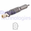 Smart Enjektorf2p Delphı Bebj1d05001-12B1