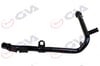 Soğutma Borusu Caddy Golf Jetta Passat A3 Leon Demir 12- Gva 6875126