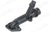 Sogutma Suyu Flansı Bmw N43 N45 N46 E81 E82 E87 E88 E46 E90 E91 E92 E93 E60 E61 E84 E83 E85 Gva 6899111