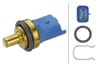 Soğutucu A. Sıcaklık Sensörü.Citro N Berlingo-Relay-Xsara/Fiat Ducato/Peugeot 206-306-Boxer-Partner Hella 6Pt013113151