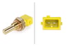 Soğutucu Akışkan Sıcaklık Sensörü.12V.Ntc Sensörü.2-Kutuplu.Chevrolet/Ford/Infiniti/Kia/Nissan Hella 6Pt009107441