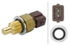 Soğutucu Akışkan Sıcaklık Sensörü.12V.Ptc Sensörü.2-Kutuplu.Citro N/Peugeot/Peugeot Hella 6Pt009309201