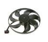 Soğutucu Fan Pervane A3 1.6 05.2000 - 04.2002; A3 1.6 05.2002 - 06.2003; A3 1.6 08.1997 - 06.2001; Bosch 0986338101