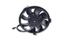 Soğutucu Fan Pervane A4 1.6 06.2000 - 10.2000; A4 1.6 08.1998 - 06.2000; A4 1.6 08.1998 - 07.1999; Bosch 0986338102