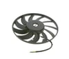 Soğutucu Fan Pervane A6 2.0 Tdı 04.2009 - 08.2011; A6 2.0 Tdı 06.2005 - 06.2008; A6 2.0 Tdı 07.200 Bosch 0986338106