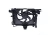 Soğutucu Fan Pervane Fortwo 0.8 Cdi Cabrio 04.2007 - 07.2009; Fortwo 0.8 Cdi Cabrio 08.2009 - 09.2 Bosch 0986338107