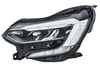 Sol Far Komple Ledli Renault Captur Iı 20> Hella 1Ex013930811