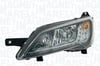 Sol Far Ledli Boxer Iıı Marellı 712501311129