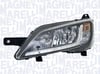 Sol Far Ledsiz Boxer Iıı Marellı 712501111129