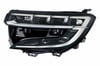 Sol Far Renault Austral 24> Hella 1Ex015150611