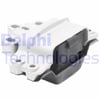 Sol Motor Takozu A3-Altea-Leon-Toledo-Octavia-Superb-Caddy-Golf-Jetta-Scirocco-Sharan-Touran 2003> Delphı Tem196