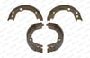 Sonata V. Tucson 4Wd. Tucson. Sportage 04-10 Ferodo Fsb4021