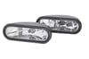 Spot Lamba Set Ff 75 Saydam Sol/Sag 3354567 Hella 1Fa008284811