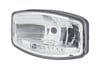 Spot Lamba Universal Sol/Sag Universal Cv Hella 1Fe008773081