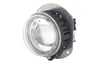 Spot Lambası 90Mm Led Modul Sol/Sağ 609010 Hella 1F0011988071