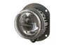 Spot Lambası 90Mm Led Modul Sol/Sağ Hella 1F0011988081