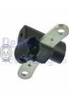 Ss10801 Sensor Manyetik Kaptor ( Renault : Kango/clio/ Megane 1.5dci ) (WA611937)