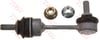 Stabilizör Rotkolu Arka Aks Bmw 5 E60 -5 Touring E61 -6 E63 -6 Convertible E64 Bmw - Brıllıance Bmw 5 Serıes E60 - Trw Jts512