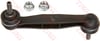 Stabilizör Rotkolu Arka Aks Sağ Arka Aks Sol Peugeot 406 8B -406 Break 8E/F -406 Coupe 8C - Trw Jts139