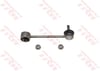 Stabilizör Rotkolu Arka Aks Sağ Arka Aks Sol Nıssan Nv400 Bus X62-X62b -Nv400 Platform/Chassis X62 -X62b -Nv400 Van X62-X62b Opel Movano B Platform/Chassis X62 -Movano B Van X62 Renault Master I Trw Jts1237