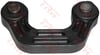 Stabilizör Rotkolu Arka Aks Sağ Arka Aks Sol Subaru Forester Sf -Impreza Coupe Gfc -Impreza Estate Gf -Impreza Estate Gg -Impreza Saloon Gc -Impreza Saloon Gd -Legacy Iı Bd -Legacy Iı Station W Trw Jts7526