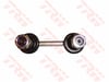 Stabilizör Rotkolu Arka Aks Sağ Arka Aks Sol Subaru Forester Sg -Impreza Saloon Gd - Trw Jts7606