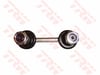 Stabilizör Rotkolu Arka Aks Sağ Arka Aks Sol Subaru Forester Sg -Impreza Saloon Gd - Trw Jts7606