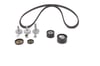 Standart Triger Seti Spannrollen-Set Bosch 1987946562