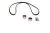 Standart Triger Seti Spannrollen-Set Bosch 1987948193