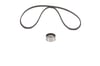 Standart Triger Seti Spannrollen-Set Bosch 1987946576