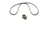 Standart Triger Seti Spannrollen-Set Bosch 1987948934